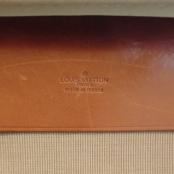 ✨️LOUIS VUITTON MONOGRAM SAC 48 EARL BOSTON TRAVEL BAG - Picture 5 of 17